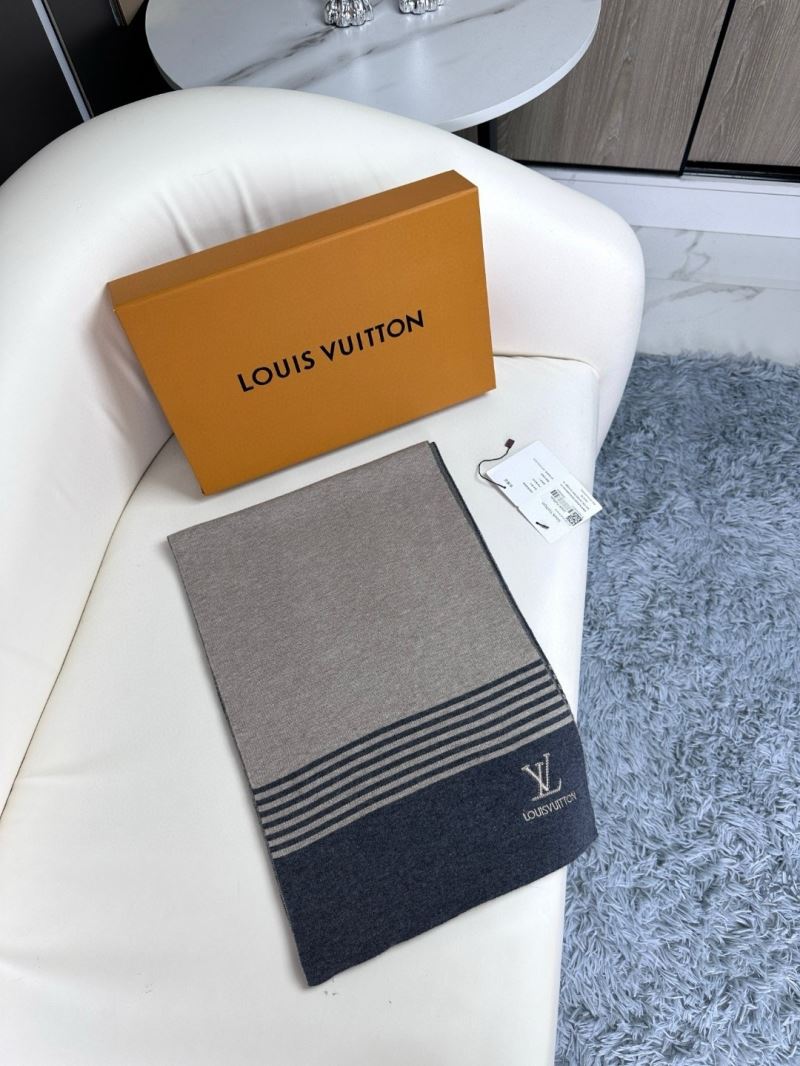 Louis Vuitton Scarf